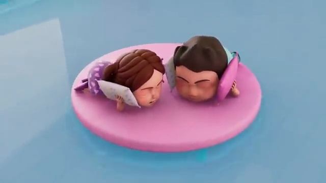 Chanson pour Ma Sœur 🎵 Une aventure amusante + Compilation de chansons éducatives pour enfants
