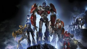 TRANSFORMERS - War for Cybertron ч18(десептикон) - прохождение без комментариев