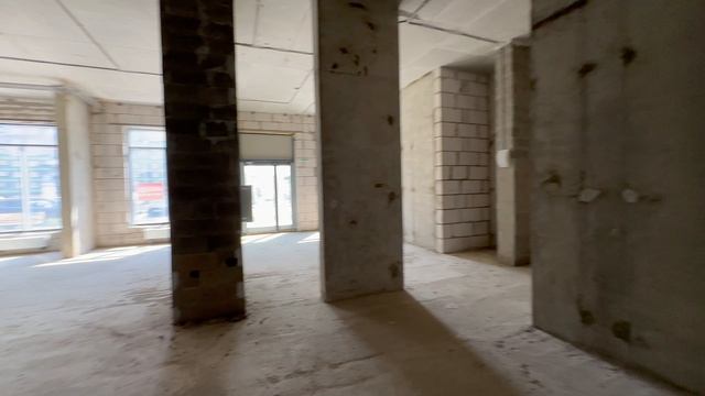 ЖК Большое Путилково Вольная7 134 м2 смотреть онлайн