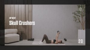 Day 23 - Heather Robertson Workout Programs - Lean