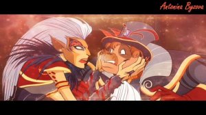 Kalshara & Brafilius - Bad Romance