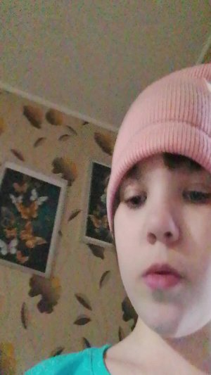 Полина шокер