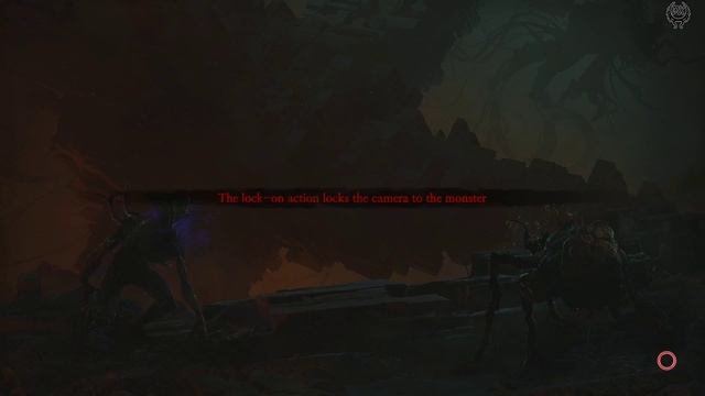 Void Dementia Геймплей