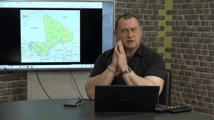 О «полупараде» 9 мая и Африканском корпусе