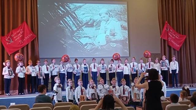 Сила в Правде