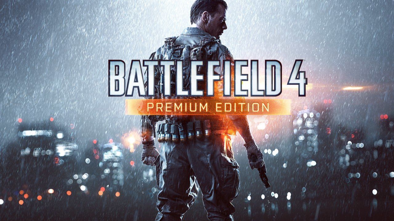 Battlefield 4™ Стрим 140