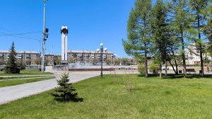 г. Магнитогорск Вт, 5 мая 2026