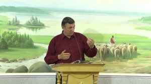 «Соединение церкви с Отцем и Сыном.» Проповедь.