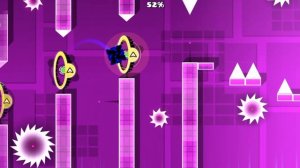 Stereo Extreme geometry dash