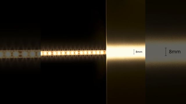 Светодиодная лента Maytoni Led Strip Ultra 24V High CRI 201084 смотреть онлайн