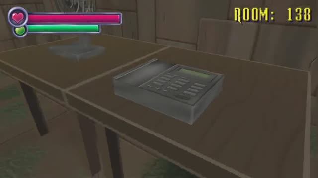 Spooky's Jump Scare 2018 #3