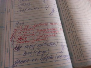 бумажная косметика