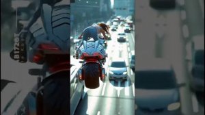 Мотики трансформеры   🏍🛵🏍