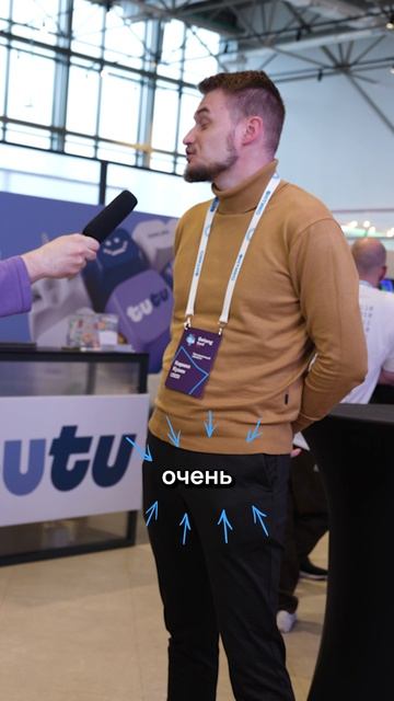 За что ты любишь Go? #avitotech смотреть онлайн