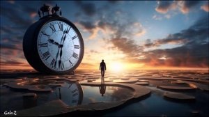 Pink Floyd style meditation mix