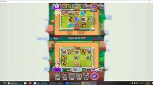 Rush Royale 121