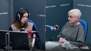 🔴LIVE. Причины и последствия ротации крымских мэров