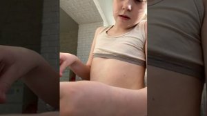 1 часть не убралось в 1 видео