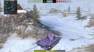 Tanks Blitz. M46 Blitz (8)