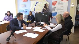 Обращения жителей. Социальные сети и добродел