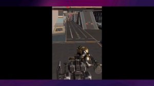Подарок роботу Gareth в War robots