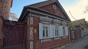 Прогулка по улицам старой Астрахани. Архитектура Астрахани 19-го века. 03.04.2026.