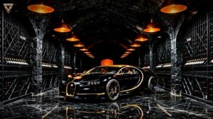 Best Of Luxury Deep House Music ｜ Energy Arc by VELVORA — Feel the Night ✦