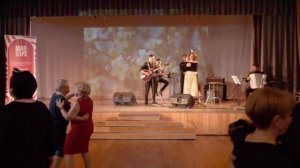 Джазовый букет 1 мая 2026. Часть 1. Stankov Jazz Band.