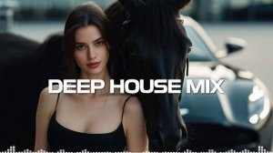 Feeling Good Mix 2026 -  Night Vibes Deep House 2026 ｜ Smooth & Relaxing Mix 🎧