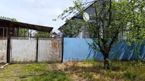 Прогулка по улице