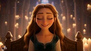 16. 🥀🌑🕯️ Она увидела душу там, где мир видел лишь ужас... 🌹 Успеет ли она   Красавица и Чудовище