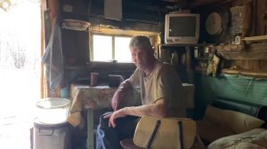 Ещё только начало лета Отшельники (30 лет одиночества 84 серия)