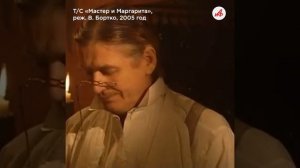 Режиссёр любимых фильмов. Владимир Бортко отмечает 80-летие и готовит зрителям новые сюрпризы