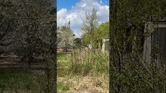 Участок большие хутора