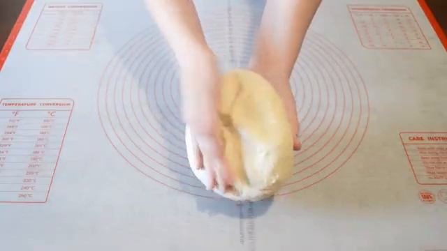 Жареные пирожки с картошкой и грибами  Танюшина кухня
