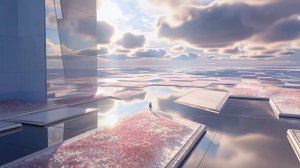 The Flower Fields – Aero Ambient for Stillness