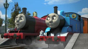 ТОМАС И ЕГО ДРУЗЬЯ. СБОРНИК. И ДРУГИЕ ИГРЫ НОВАЯ СЕРИЯ. Thomas and friends mines