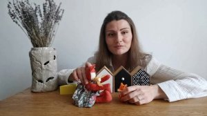 Терапевтическая сказка «Лисёнок в больнице»