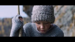 Мой дед  - Трейлер (2026)