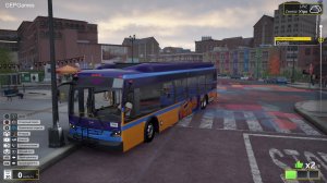 Bus Bound /#3/ прохождение на канале GEPGames