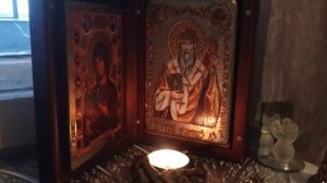 На мир между кровными родственниками 🕯️🕯️🧶‼️📝