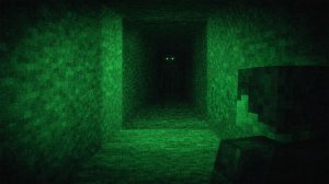 Кажется за этим игроком следят...(Майнкрафт АРГ,Minecraft ARG)