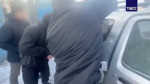 ‼️🇷🇺🇺🇦 ФСБ задержаны 5 человек за сбор данных об объектах для диверсий, среди них иностранец

▪️
