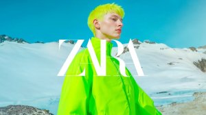 Zara In Store Music Playlist May 2025