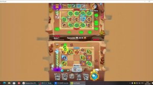 Rush Royale 97