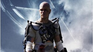 Элизиум: Рай не на Земле / Elysium (русский трейлер)