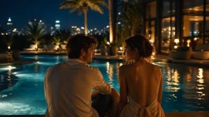 Italian Retro Love Song _ Solo Questo Momento (La Dolce Vita, 1970s Romance)