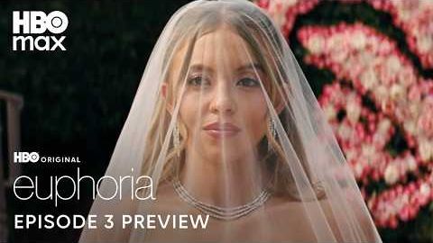 Эйфория / Euphoria Сезон 3 - Превью 3 эпизода (HBO Max)