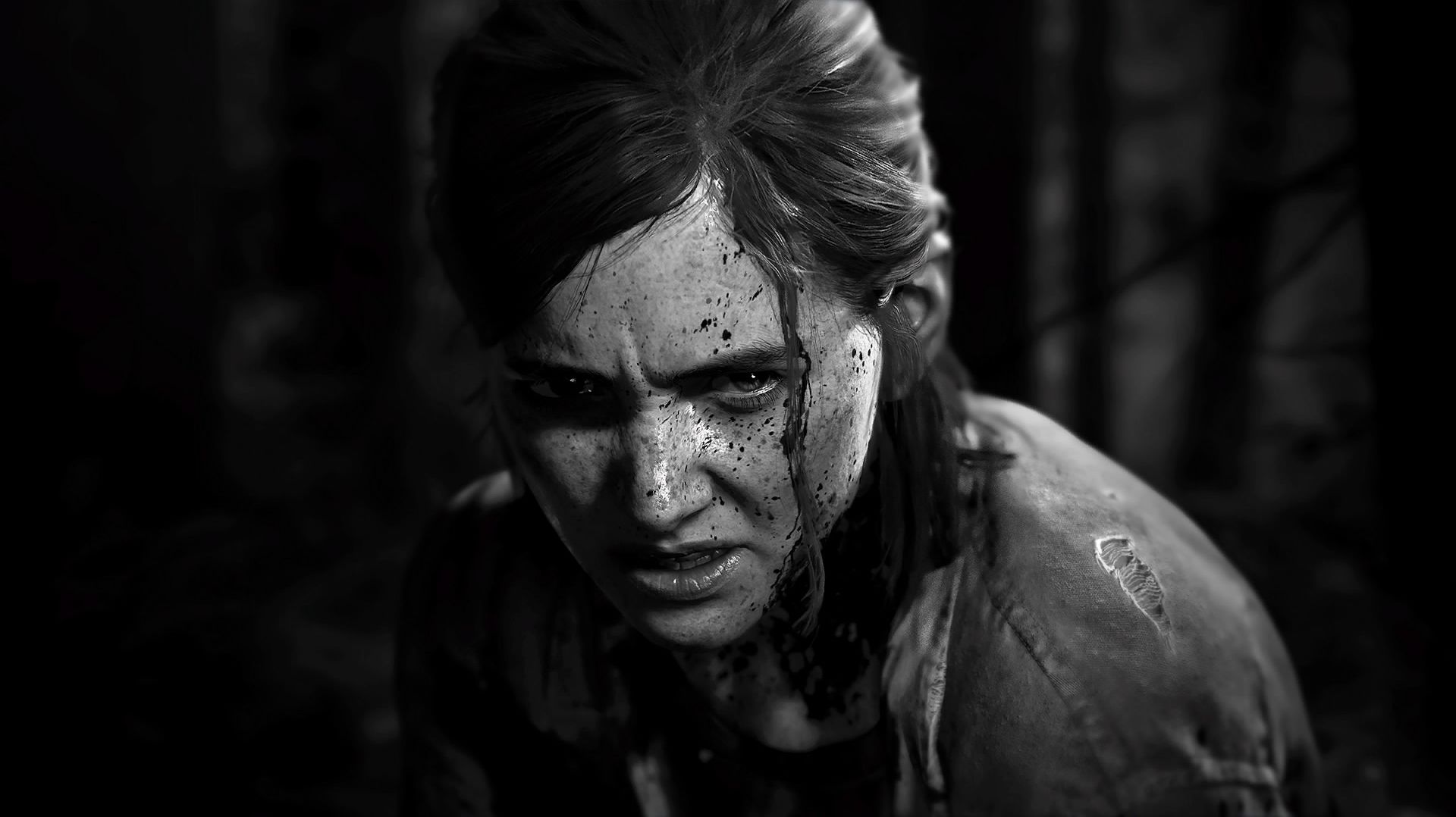 The Last Of Us Part 2 (Финал)