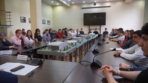 Из зоны бедствия - в зону заботы: как «Смена» встречает детей из подтопленных районов Дагестана